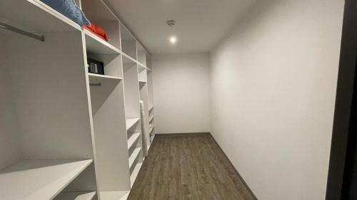 Apartamento Ted Penthouse Silver Mountain