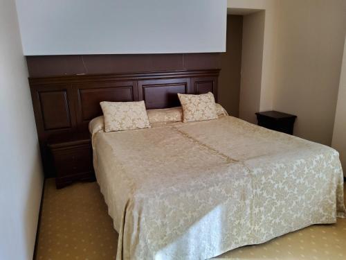 Aparthotel Alpin 811