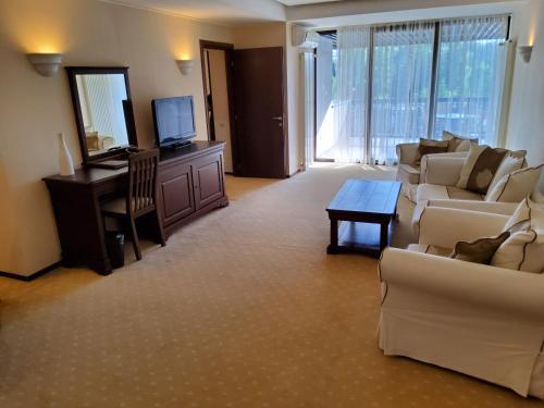 Aparthotel Alpin 811