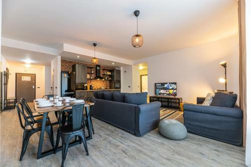 Brasov Welcome Apartments-silver Poiana Brasov
