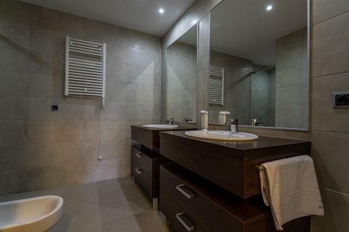 Brasov Welcome Apartments-silver Poiana Brasov