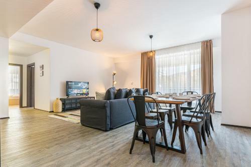 Brasov Welcome Apartments-silver Poiana Brasov