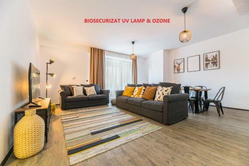 Brasov Welcome Apartments-silver Poiana Brasov