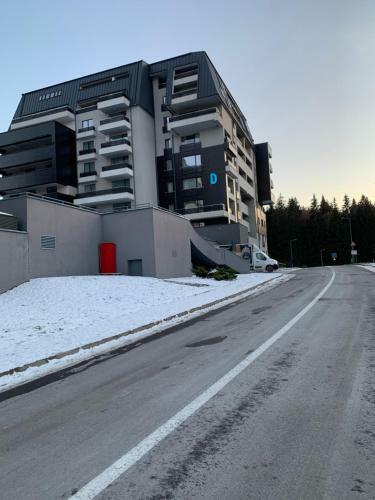 Brasov Welcome Apartments-silver Poiana Brasov