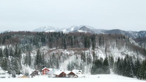 Hostal Top Mountain