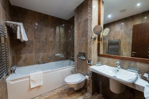 Alpin Resort Apartament Executiv
