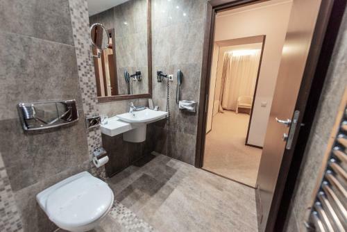 Alpin Resort Apartament Executiv