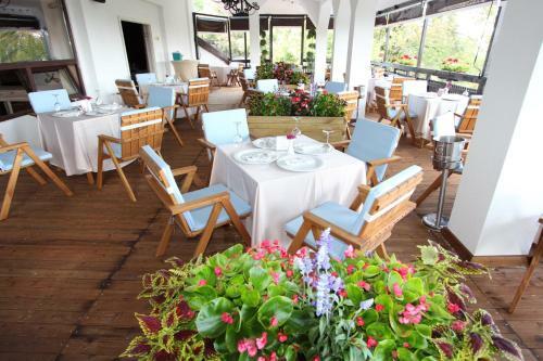 Alpin Resort Apartament Executiv
