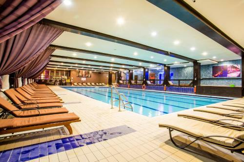 Alpin Resort Apartament Executiv