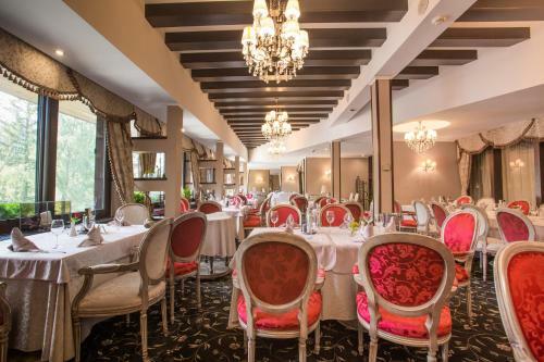 Alpin Resort Apartament Executiv
