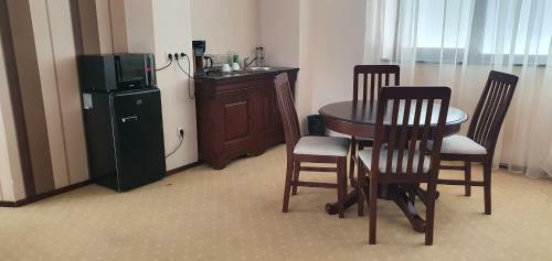 Alpin Resort Apartament Executiv