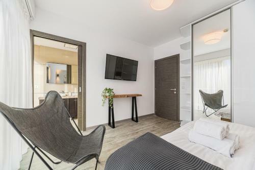 Apartamento Splendor 3 Bedroom Flat In Silver Mountain