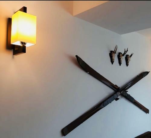 Apartamento Silver Mountain