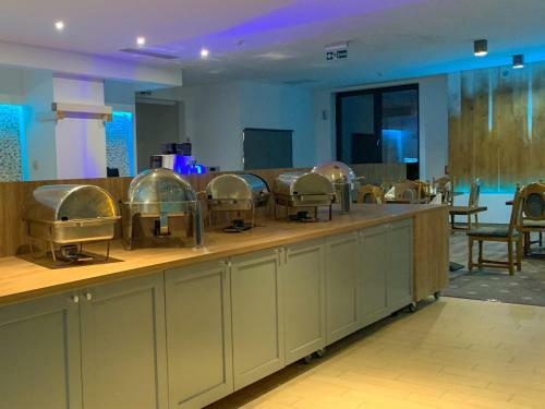 Apartamento Silver Mountain