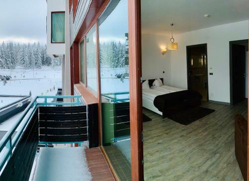 Apartamento Silver Mountain