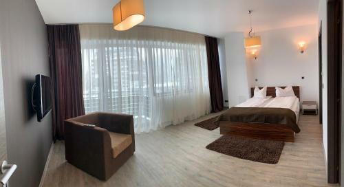 Apartamento Silver Mountain