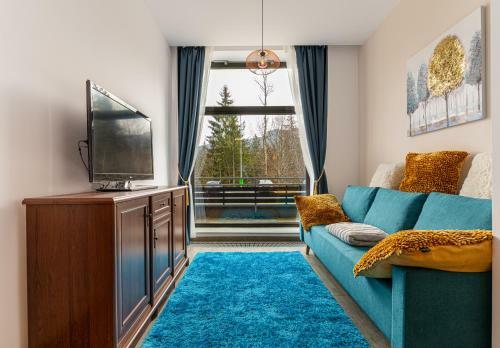 Apartamento Joy Studio In Silver Mountain