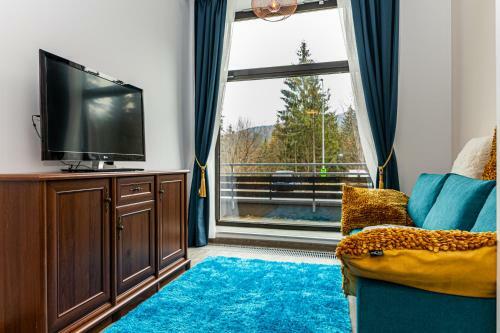 Apartamento Joy Studio In Silver Mountain