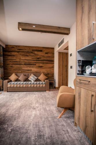 Hotel Yager Chalet