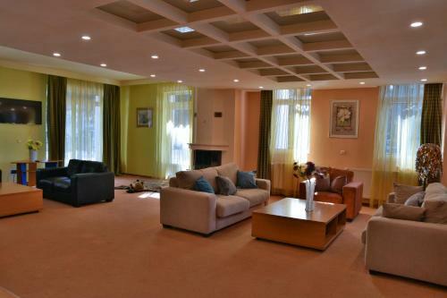 Villa Vila Daria