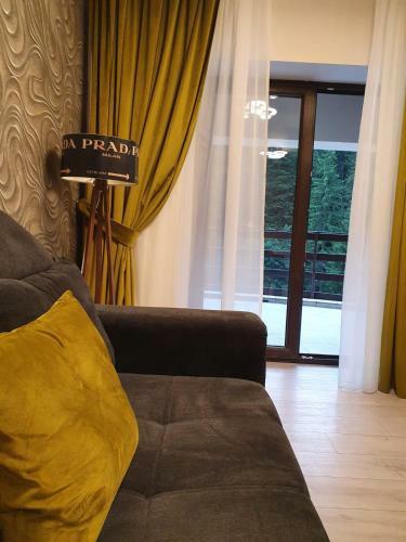 Apartament Ozon Poiana Brasov