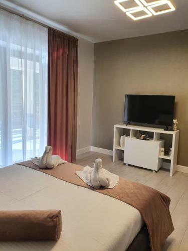 Apartament Ozon Poiana Brasov
