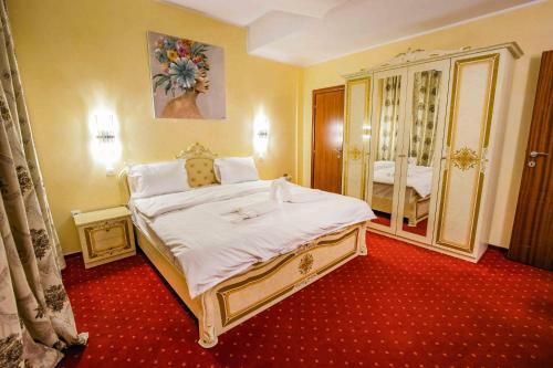 Hotel Atlantic Poiana Brasov