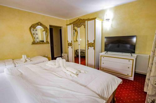 Hotel Atlantic Poiana Brasov