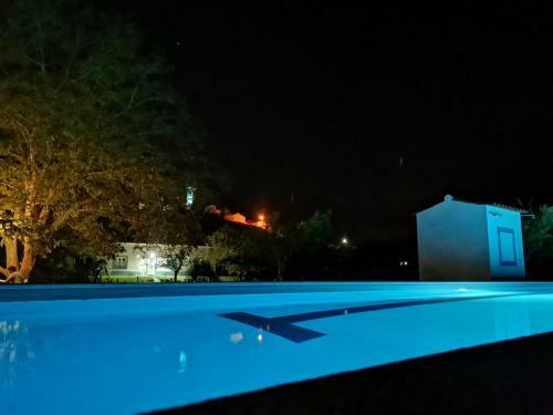 Bed & Breakfast Herdade Dos Sepol