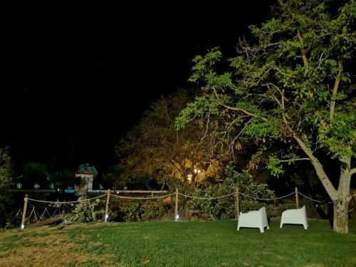 Bed & Breakfast Herdade Dos Sepol