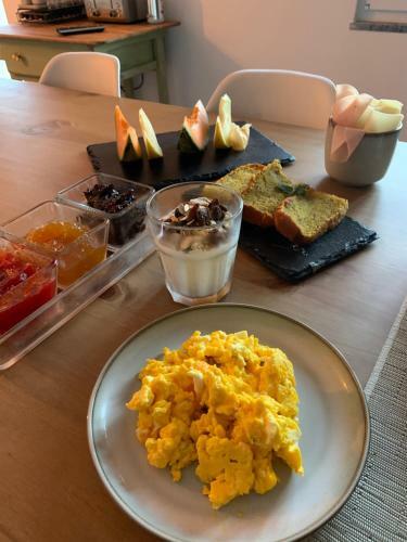 Bed & Breakfast Herdade Dos Sepol