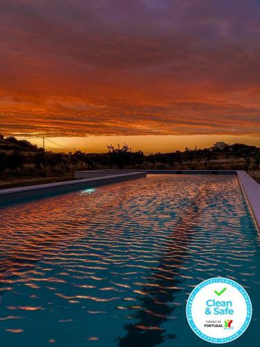 Bed & Breakfast Herdade Dos Sepol