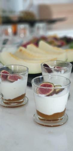 Bed & Breakfast Herdade Dos Sepol