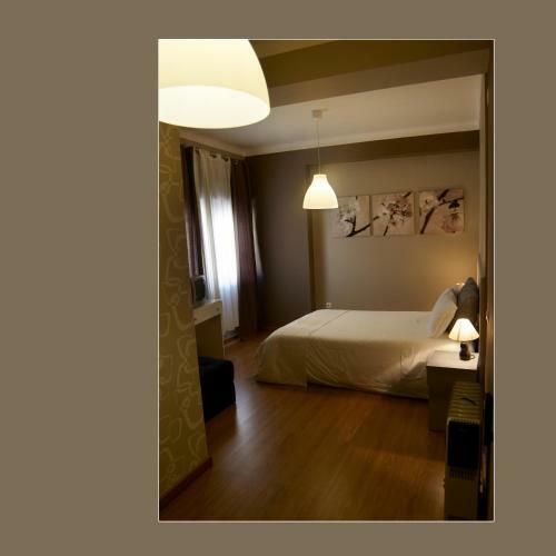 Bed & Breakfast Residencial Rita