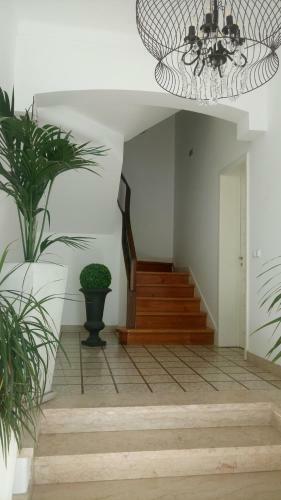 Bed & Breakfast Residencial Rita
