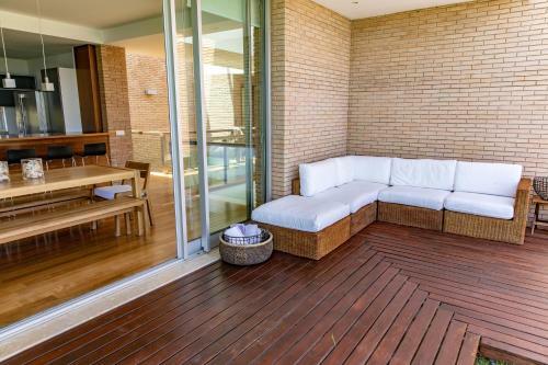 Casa 4 Meia Praia - Palmares Baia Do Sol Villa