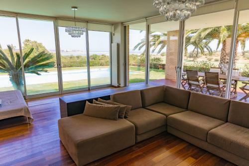 Casa 4 Meia Praia - Palmares Baia Do Sol Villa