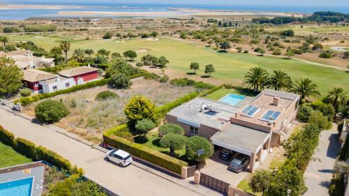 Casa 4 Meia Praia - Palmares Baia Do Sol Villa