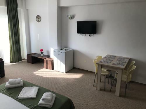 Apartamento Cristiana Studio Eforie Nord