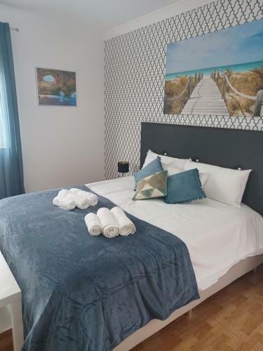 Villa Girasol With Swimming Pool And Jacuzzi