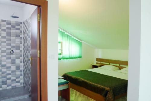 Hostal Casa Omer