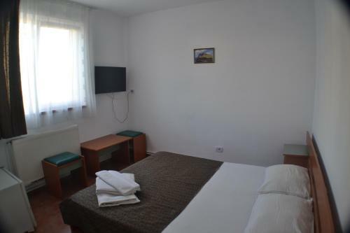 Hostal Casa Omer