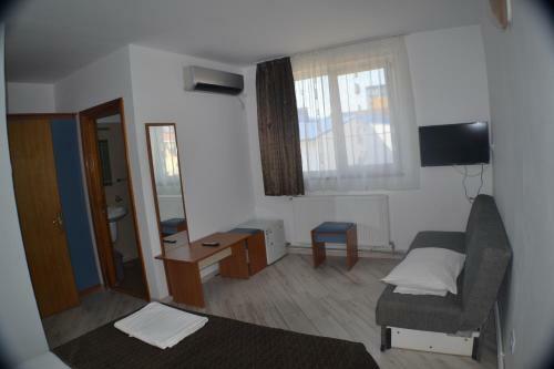 Hostal Casa Omer
