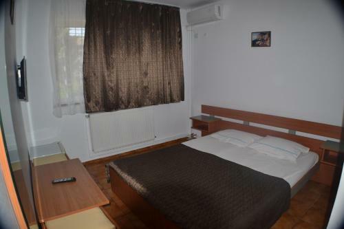 Hostal Casa Omer