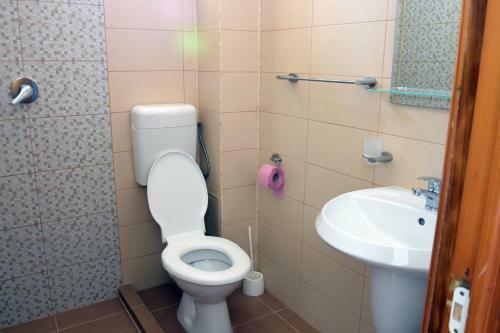 Hostal Casa Omer