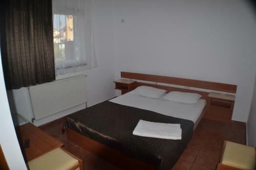 Hostal Casa Omer