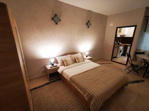 Apartamento Del Sol Studios