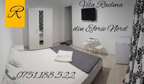 Hostal Vila Raelma