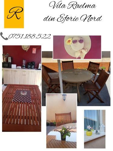 Hostal Vila Raelma