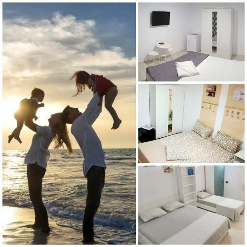 Hostal Vila Raelma
